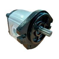 Насос KGP2A2D16J5L5 (20C16X085GE) фланец SAE, 9-ти шлицевой вал KORESON CHINA