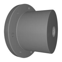 Колокол LMC300AFST066