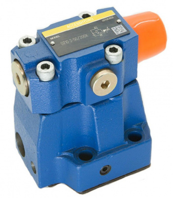Клапаны последовательности R900527019 AH-DZ 6 DP2- 50S/25J3